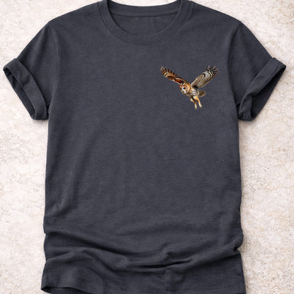 Bosuil T‑Shirt
