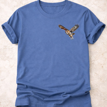 Bosuil T‑Shirt