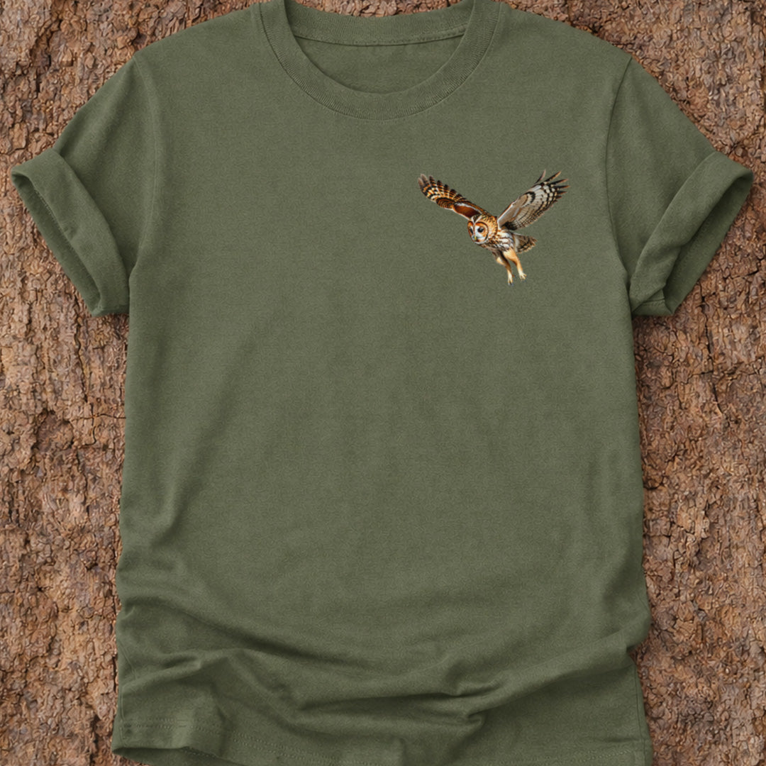 Bosuil T‑Shirt