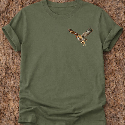 Bosuil T‑Shirt