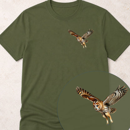 Bosuil Bio T‑Shirt