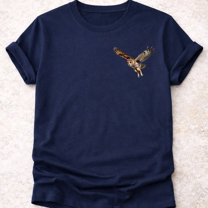 Bosuil T‑Shirt