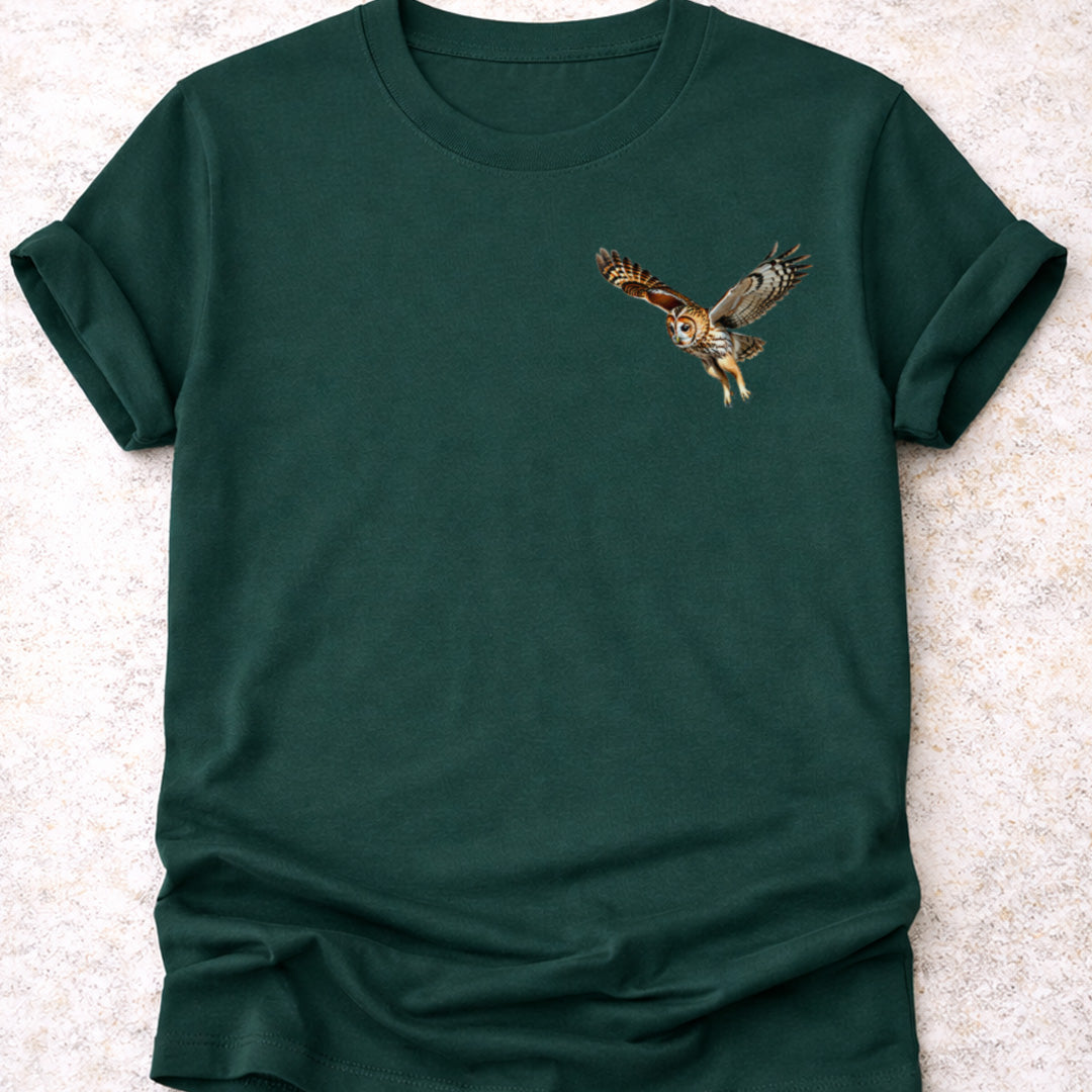 Bosuil T‑Shirt