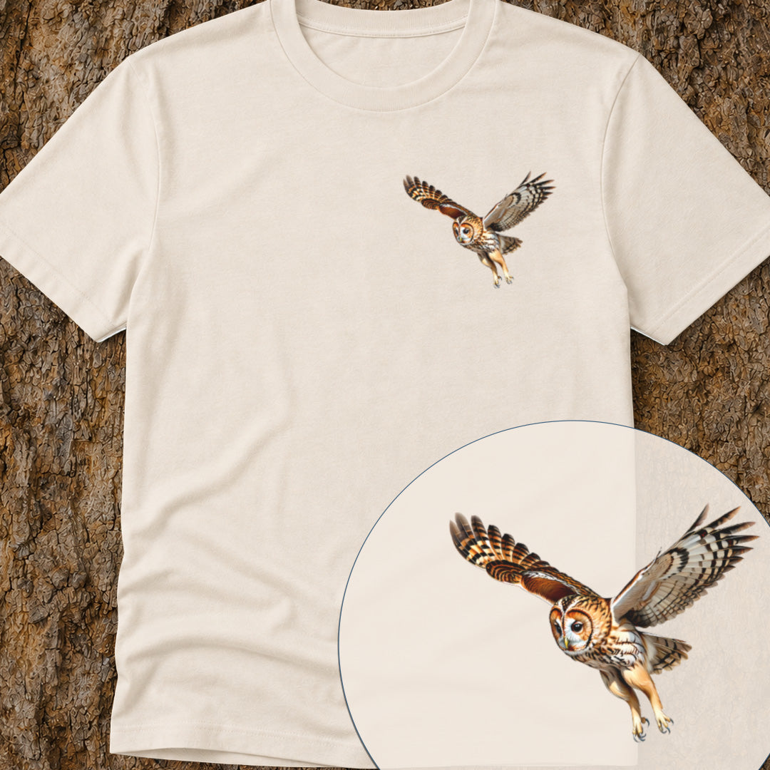 Bosuil Bio T‑Shirt