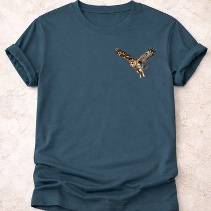 Bosuil T‑Shirt