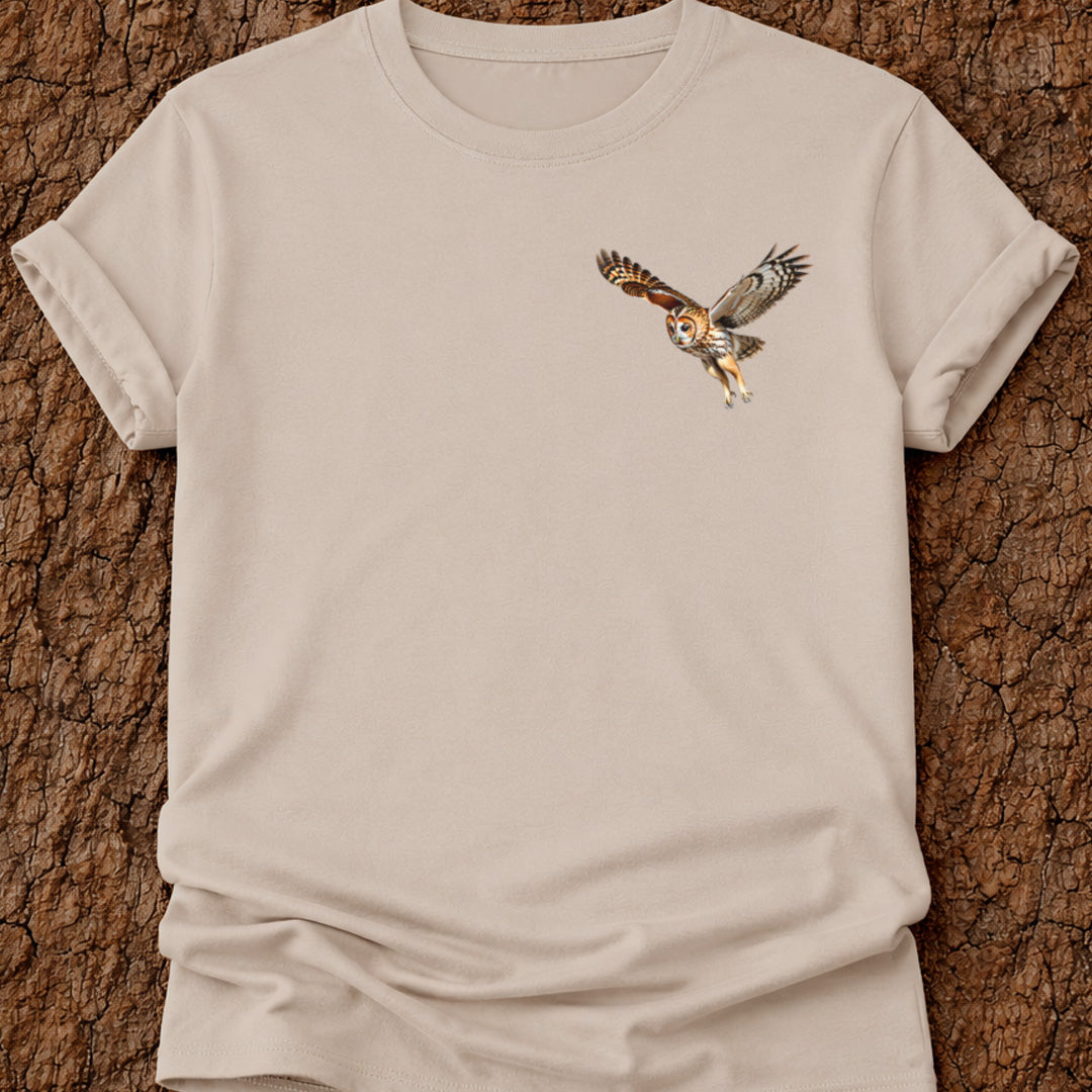 Bosuil T‑Shirt