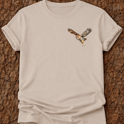 Bosuil T‑Shirt
