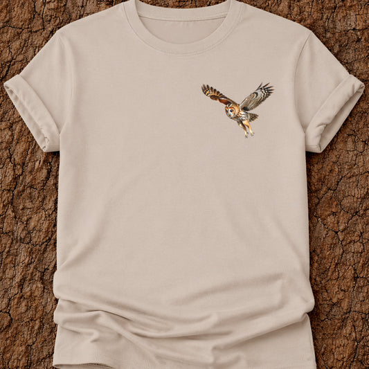 Bosuil T‑Shirt