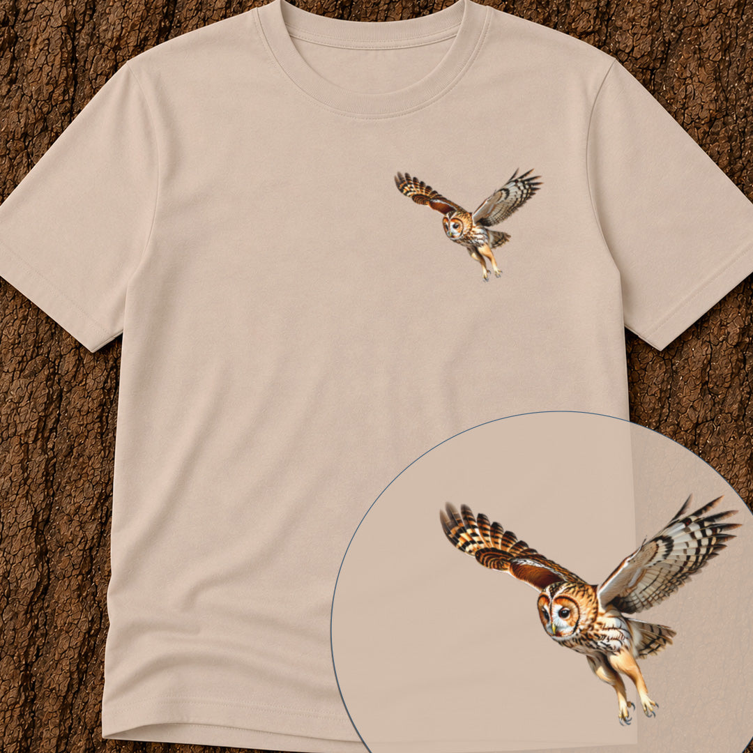 Bosuil Bio T‑Shirt