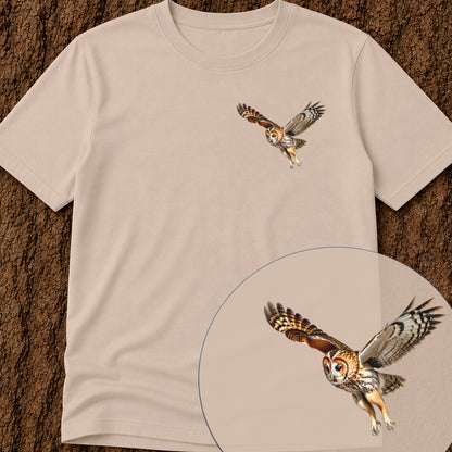Bosuil Bio T‑Shirt