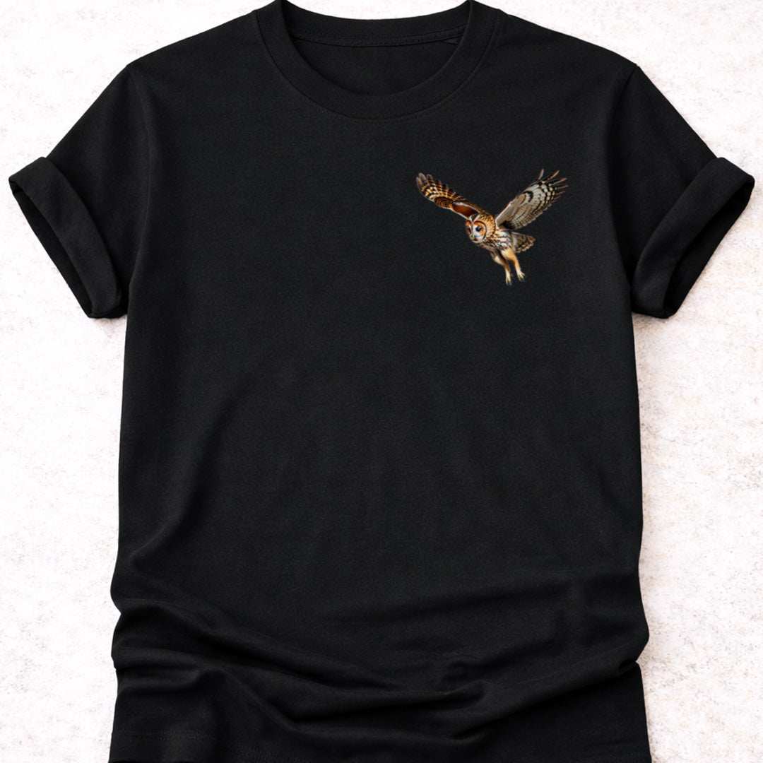 Bosuil T‑Shirt