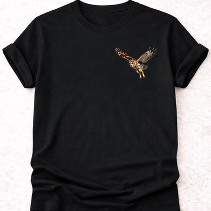 Bosuil T‑Shirt
