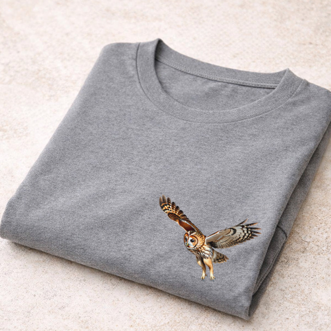 Bosuil T‑Shirt
