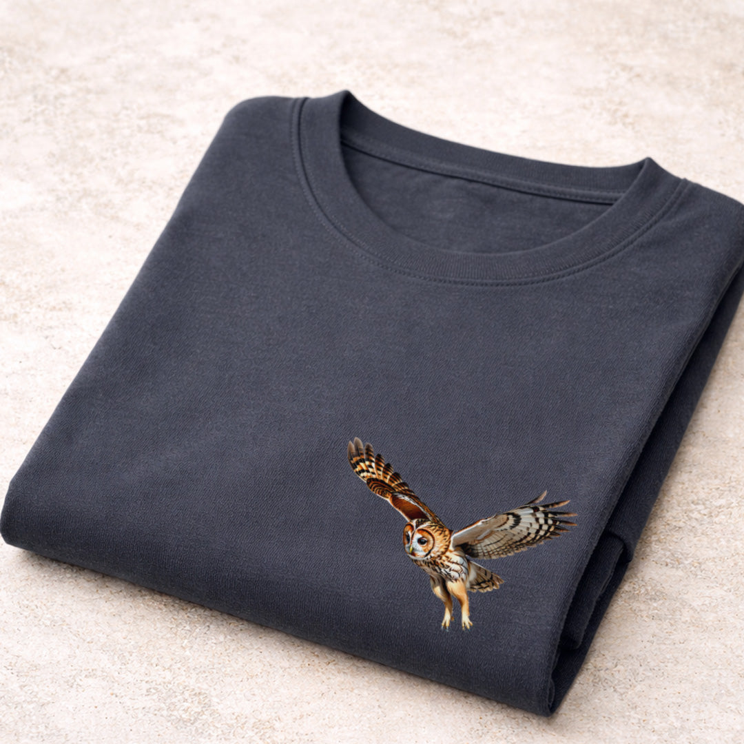 Bosuil T‑Shirt