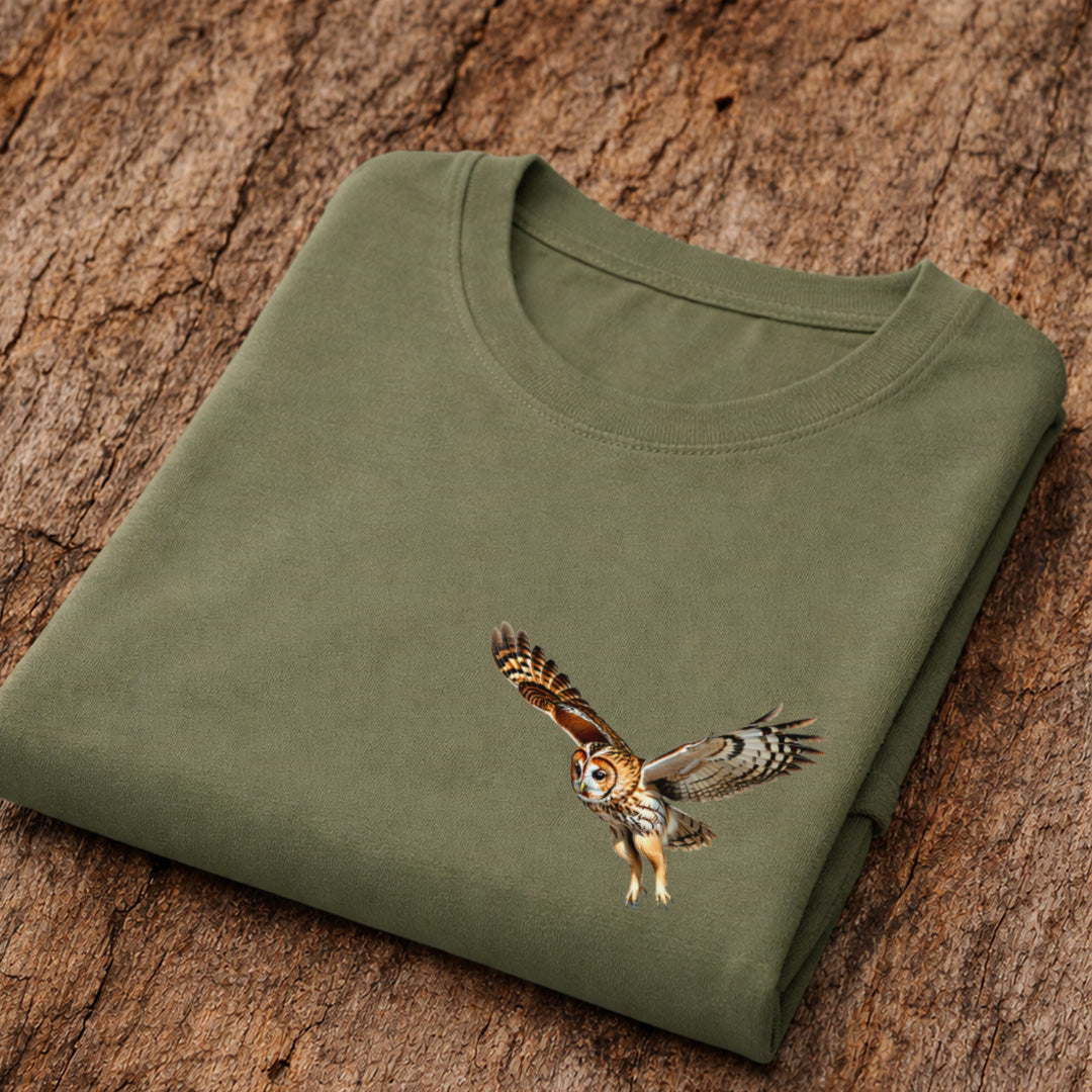 Bosuil T‑Shirt