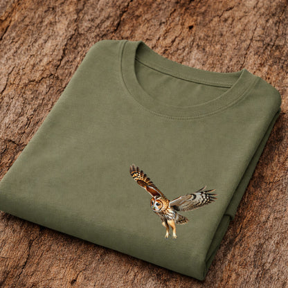 Bosuil T‑Shirt