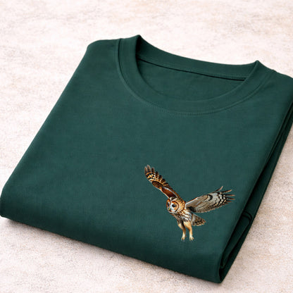 Bosuil T‑Shirt