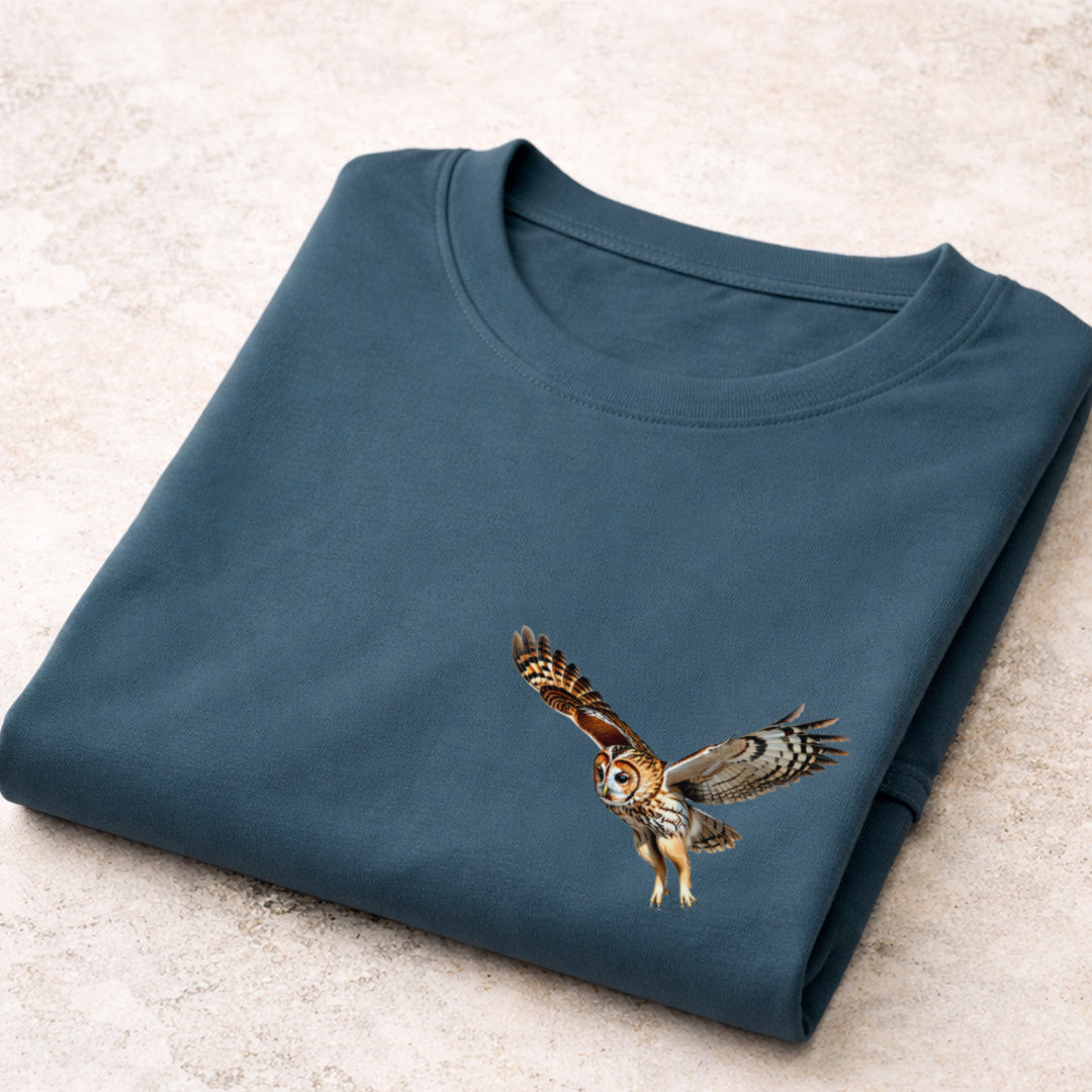 Bosuil T‑Shirt