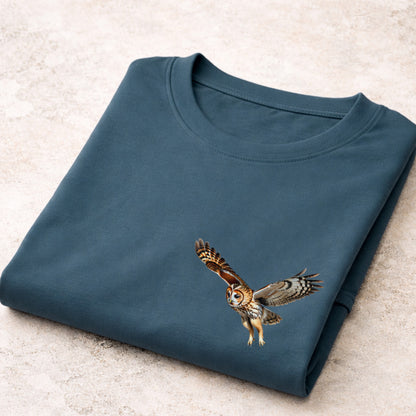 Bosuil T‑Shirt