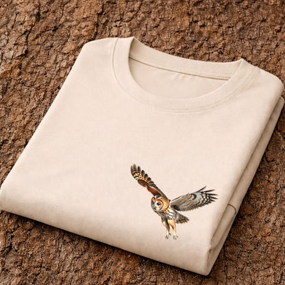 Bosuil T‑Shirt