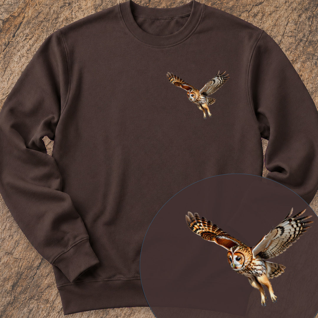Bosuil Sweatshirt