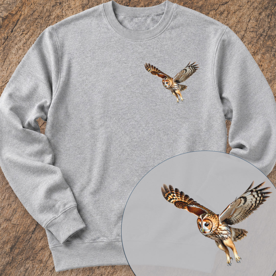 Bosuil Sweatshirt