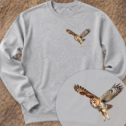Bosuil Sweatshirt