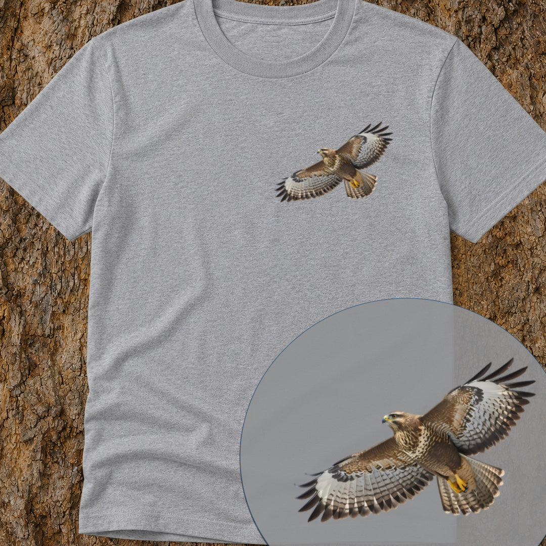 Buizerd T‑shirt