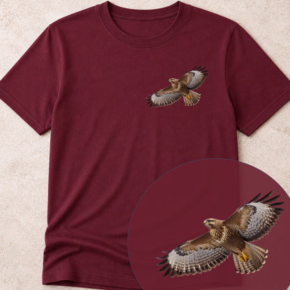 Buizerd T‑shirt