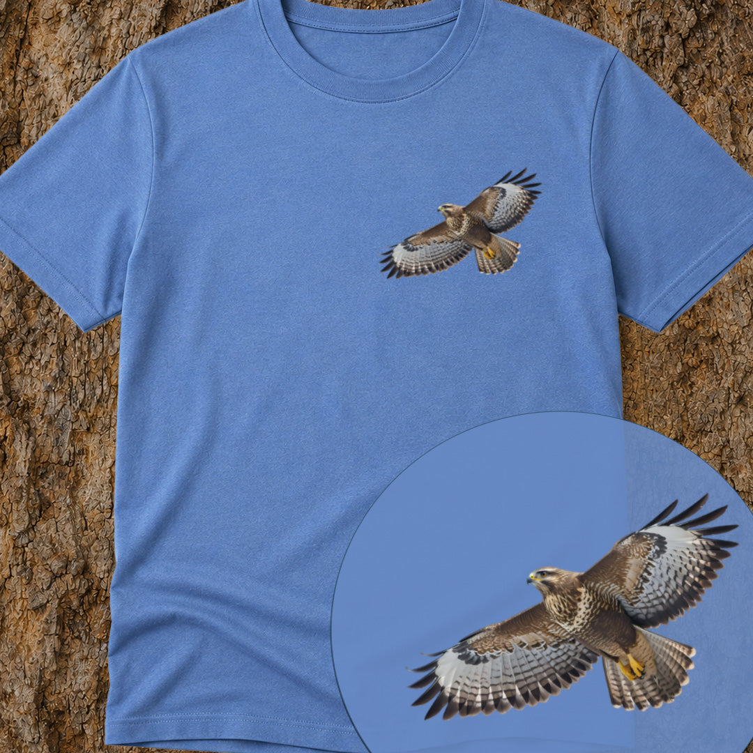 Buizerd T‑shirt
