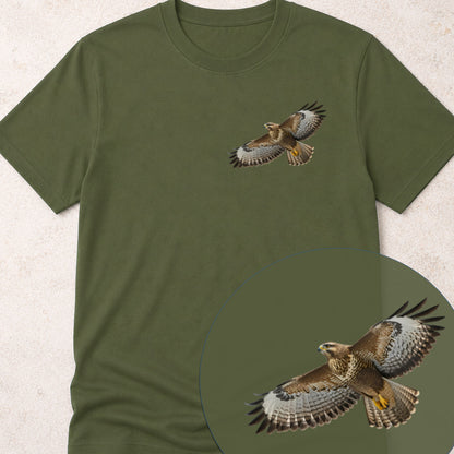Buizerd T‑shirt