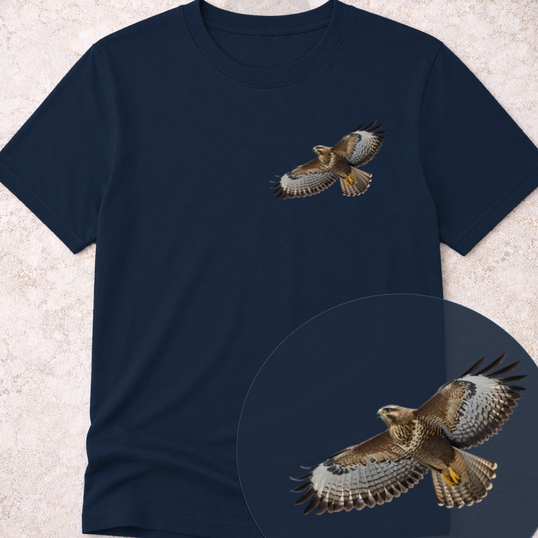 Buizerd T‑shirt