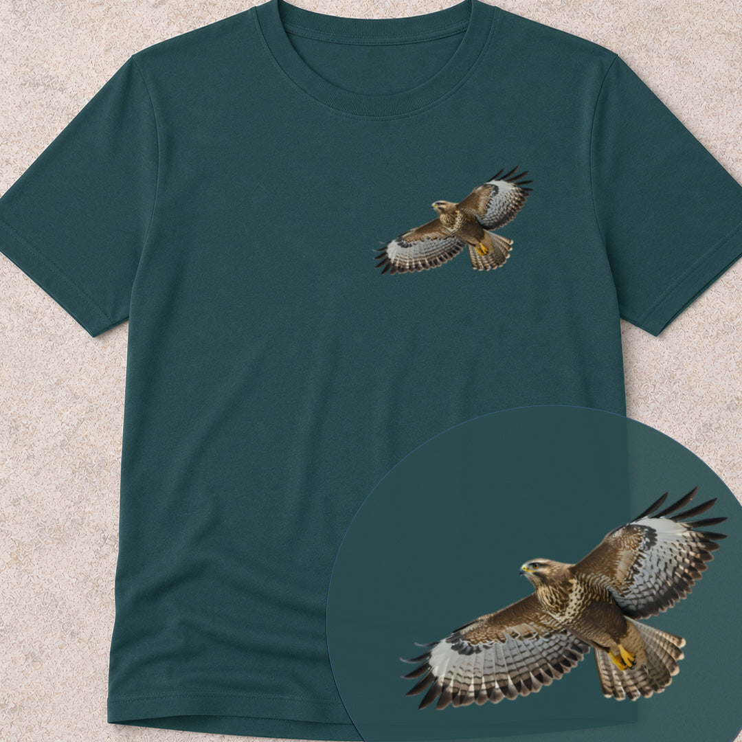 Buizerd T‑shirt