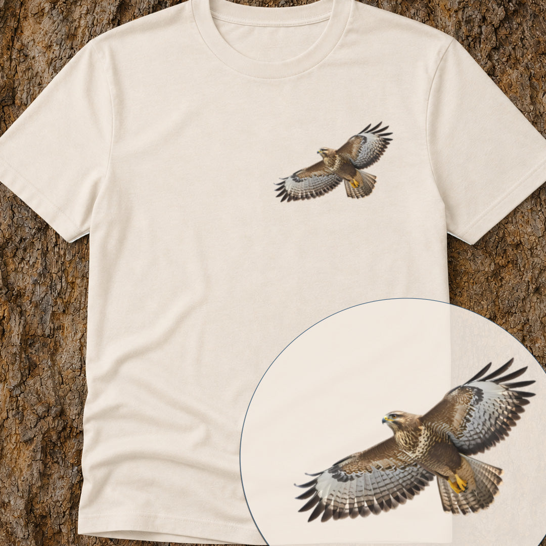 Buizerd T‑shirt