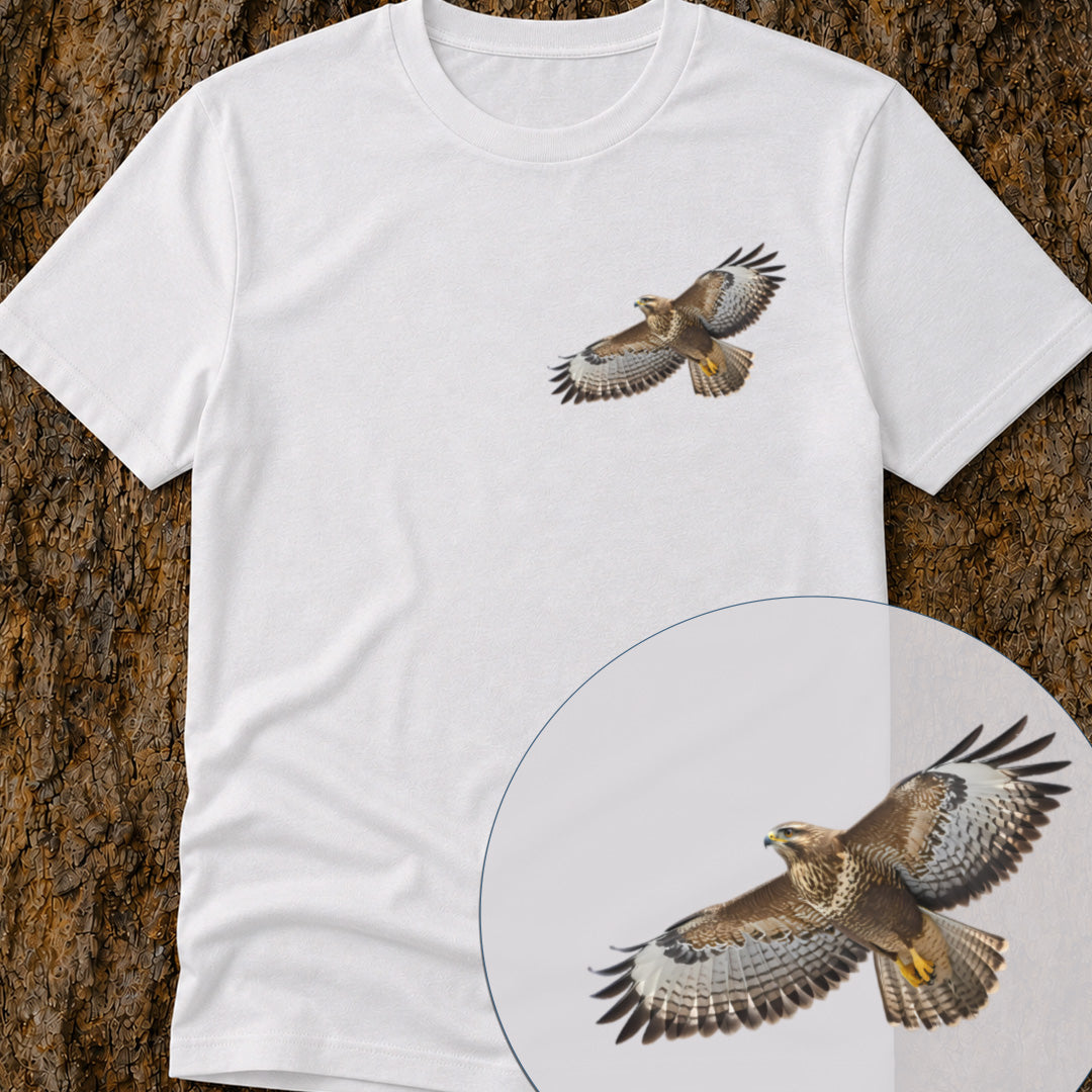 Buizerd T‑shirt