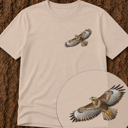 Buizerd T‑shirt