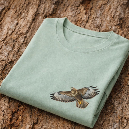 Buizerd T‑shirt