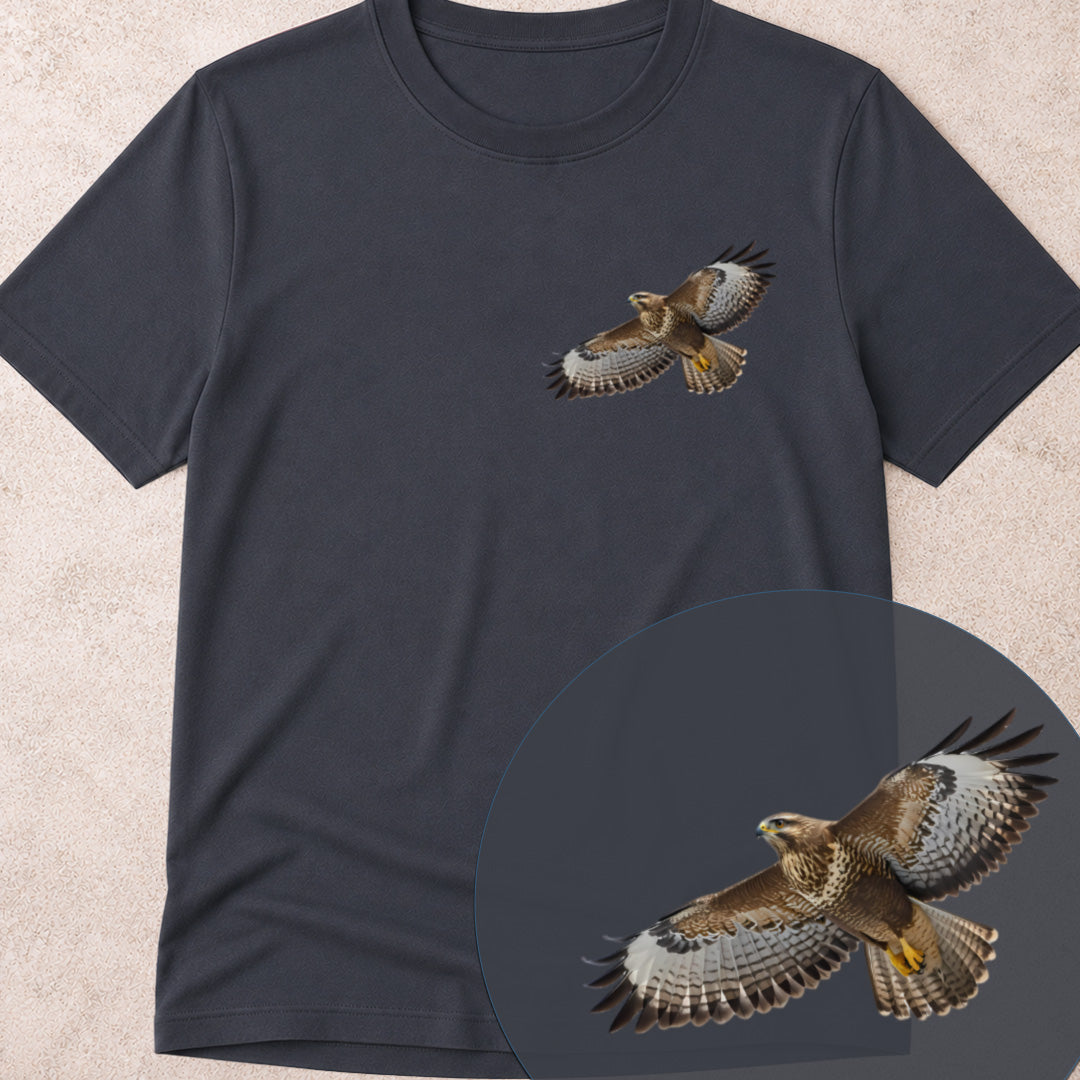 Buizerd T‑shirt