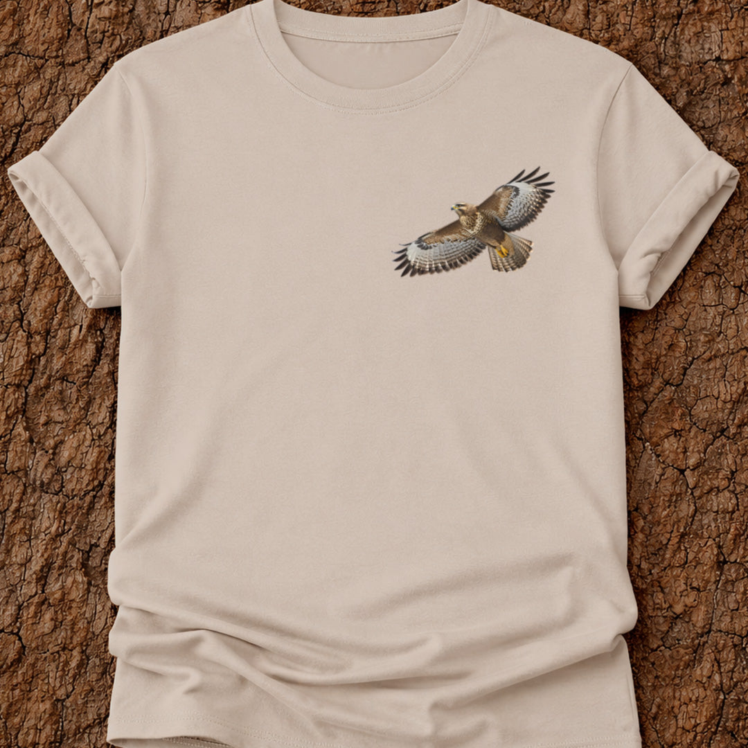 Buizerd T‑shirt