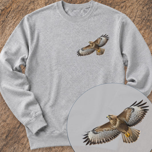 Buizerd Sweatshirt