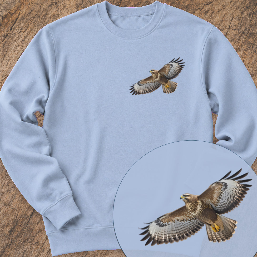 Buizerd Sweatshirt