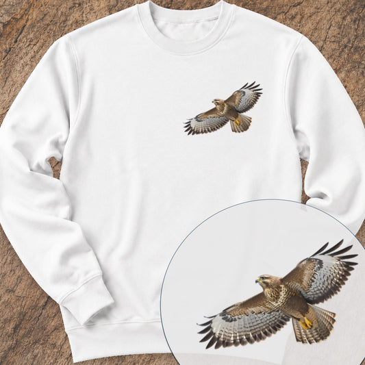 Buizerd Sweatshirt