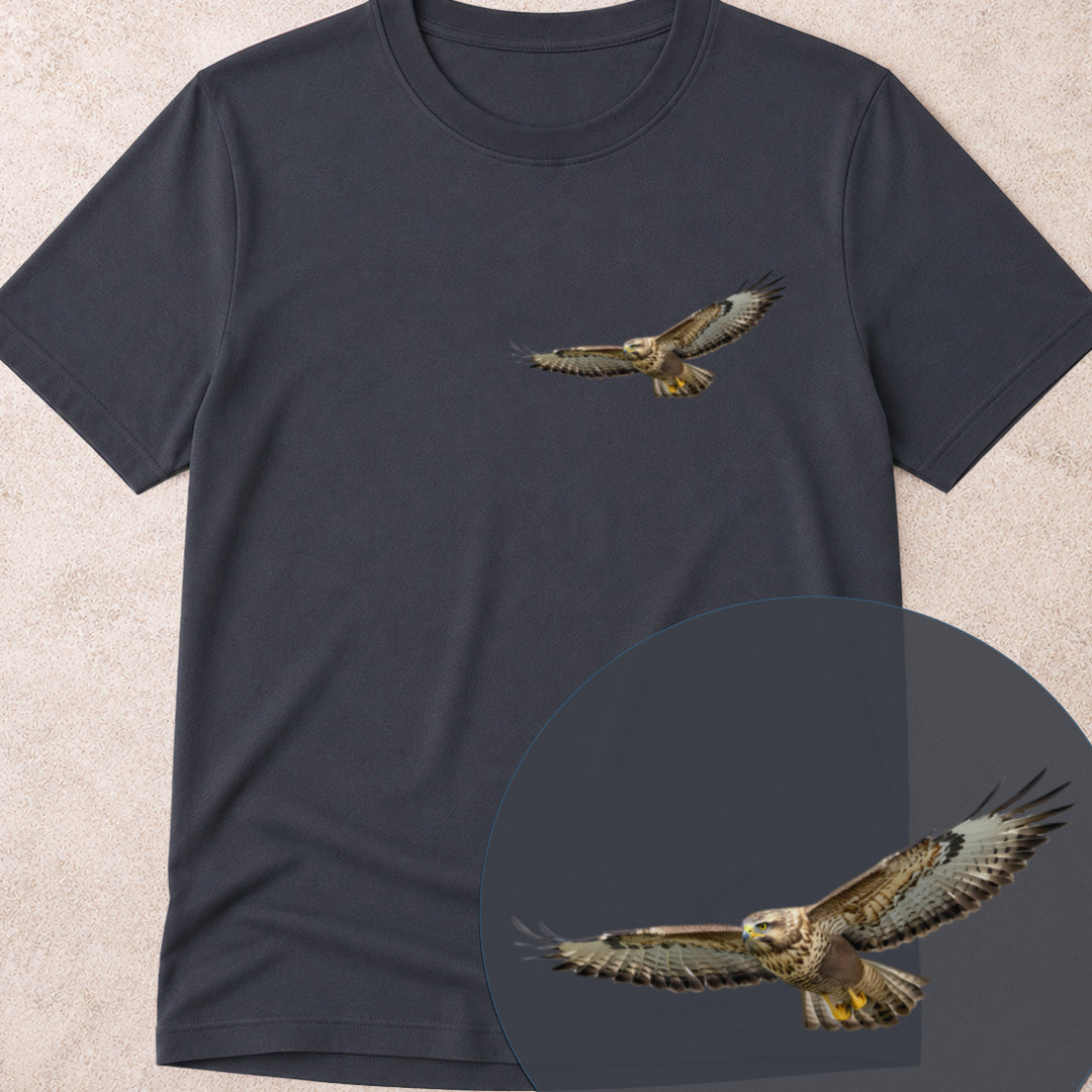 T-shirt premium Buse planante