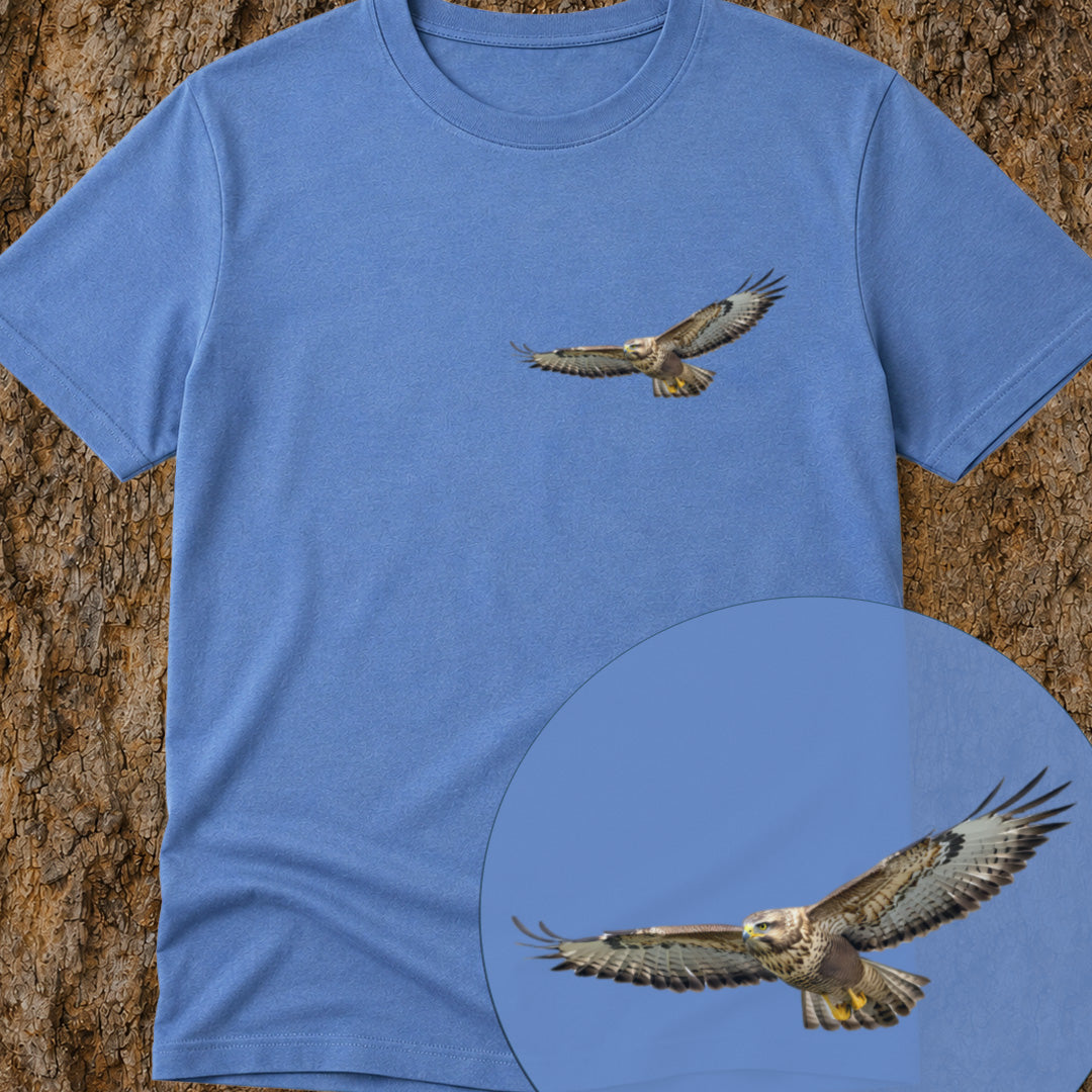T-shirt premium Buse planante