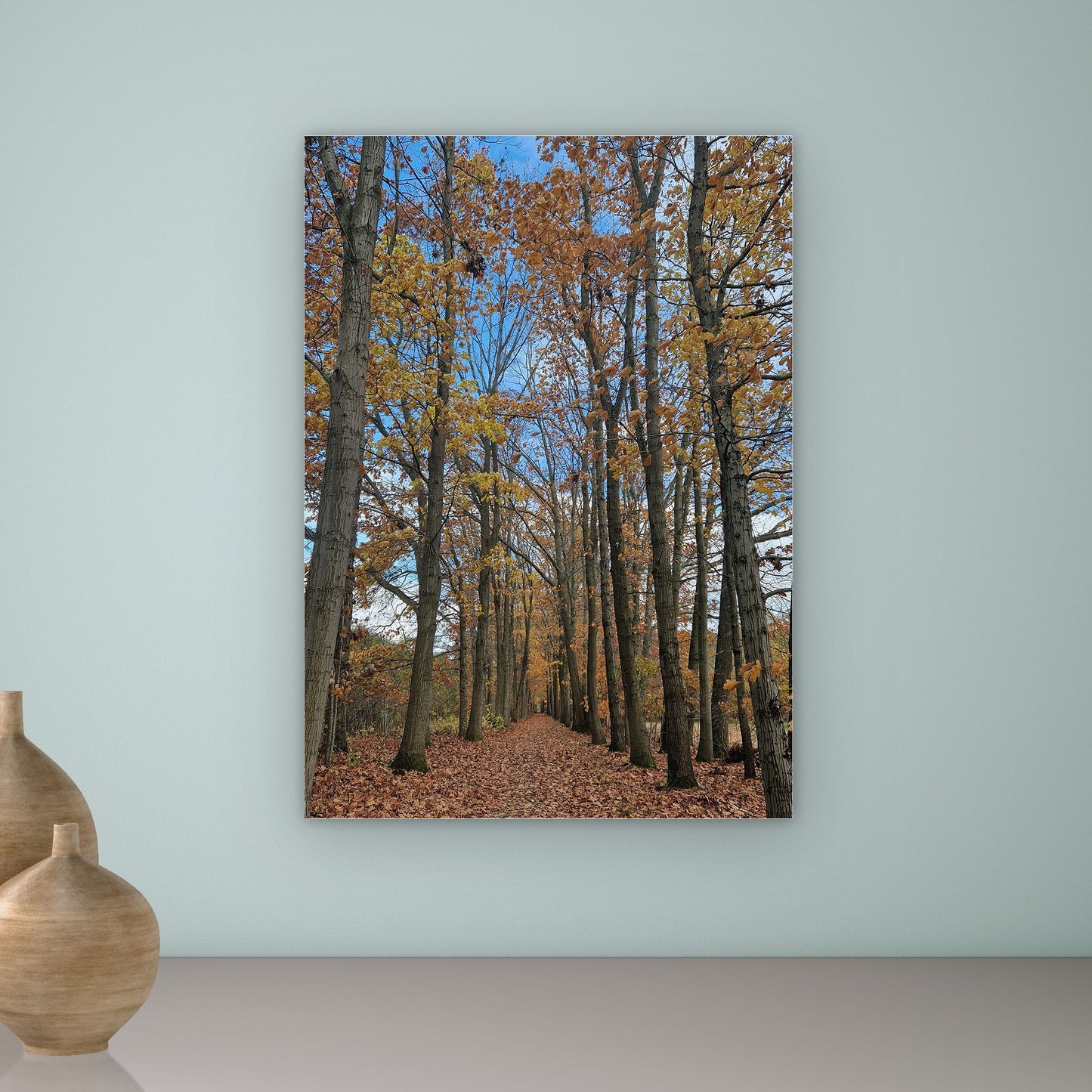 Tunnelvisie – Zomer, Herfst & Winter