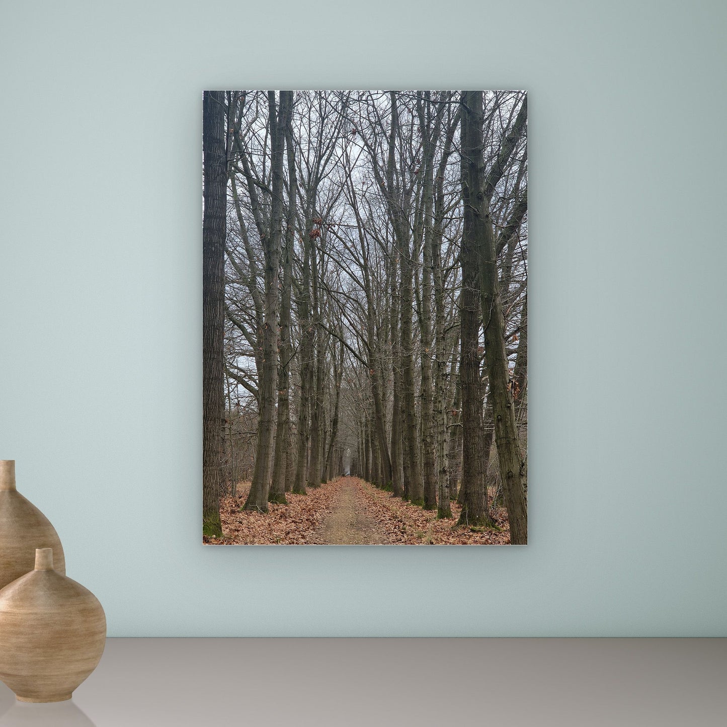 Tunnelvisie – Zomer, Herfst & Winter