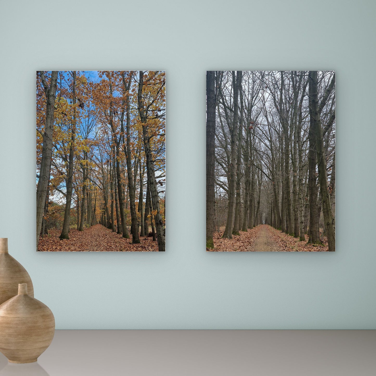 Tunnelvisie – Herfst & Winter