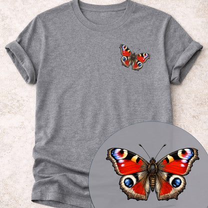 Dagpauwoog premium T-shirt
