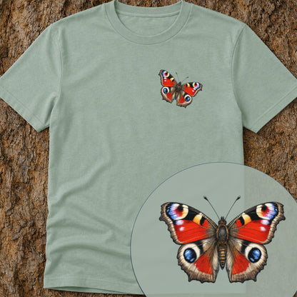 Dagpauwoog Bio T-shirt