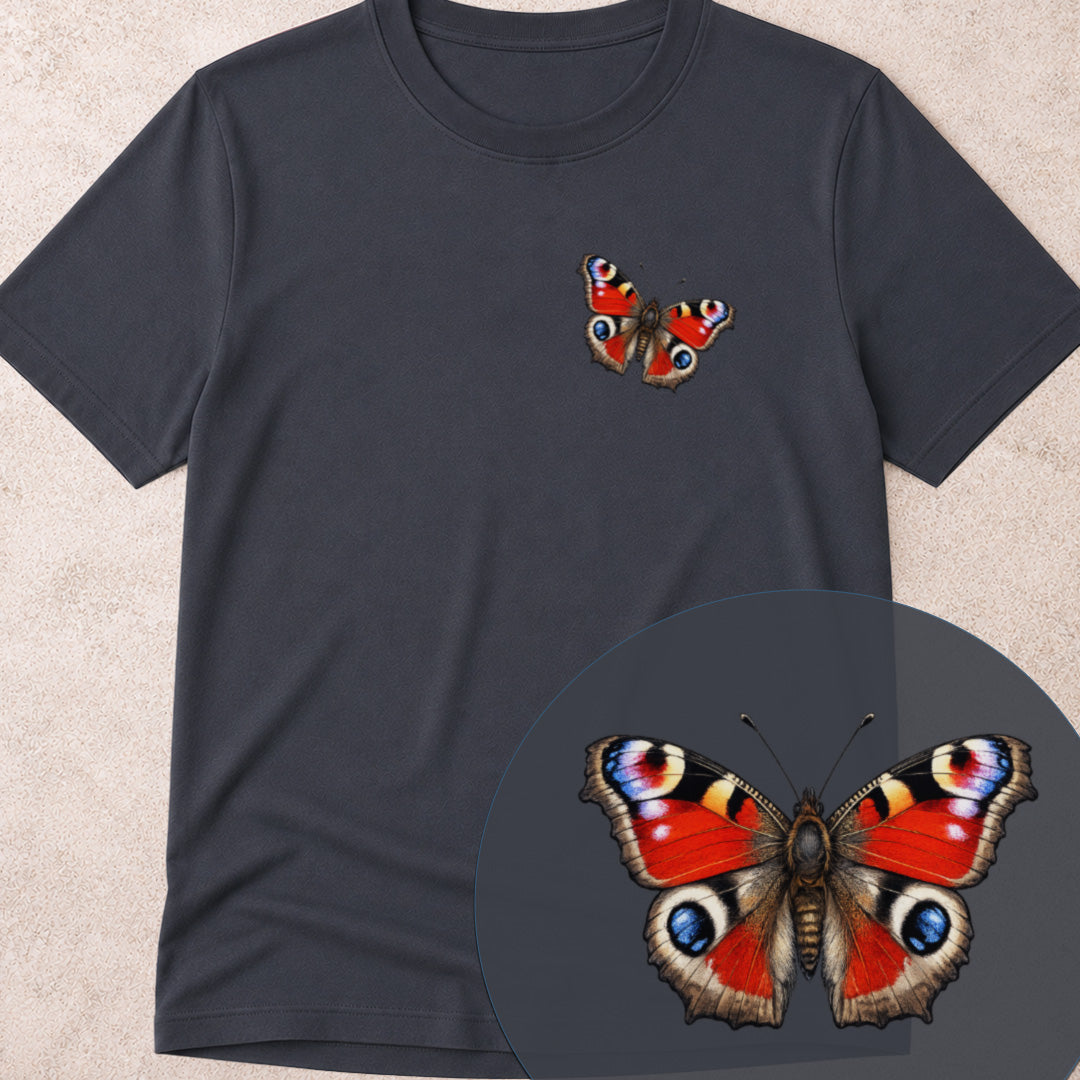 Dagpauwoog Bio T-shirt